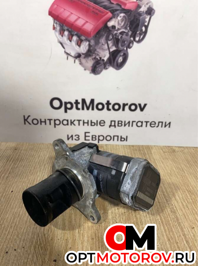 Клапан EGR  Mercedes-Benz C 2004 00005320C2           #3
