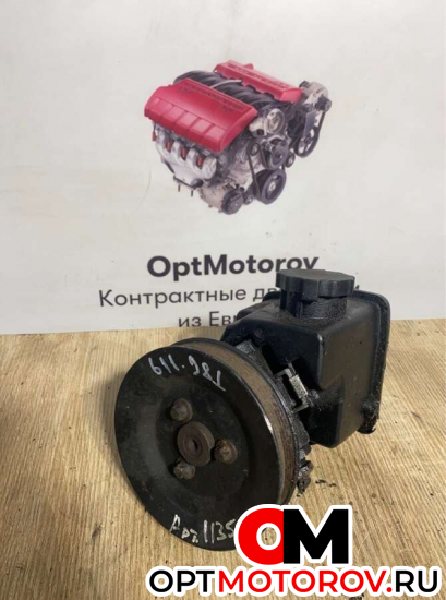 Насос гидроусилителя руля  Mercedes-Benz Sprinter 2002 А0044661301          #1