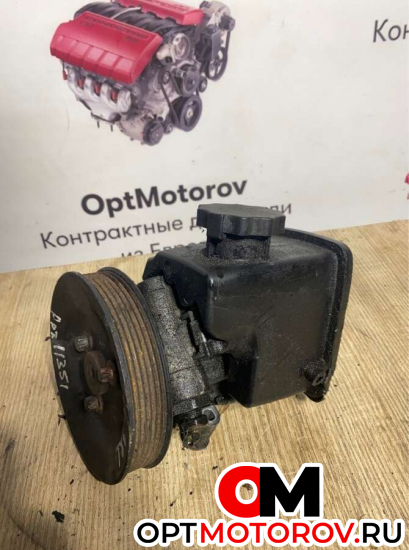 Насос гидроусилителя руля  Mercedes-Benz Sprinter 2002 А0044661301          #4