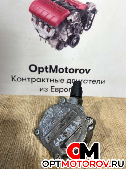 Вакуумный насос  Mercedes-Benz C 2004 A64623065            #1