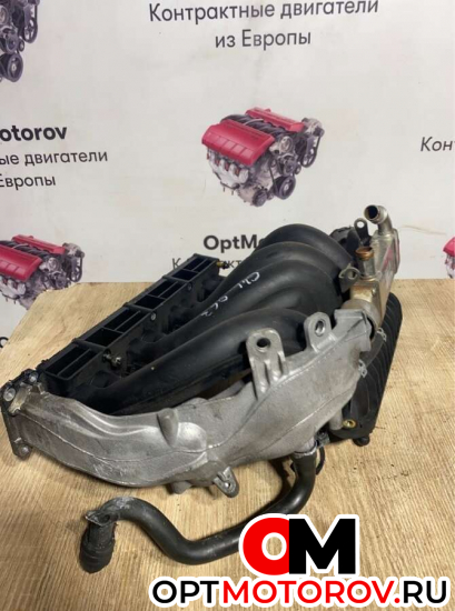 Впускной коллектор  Mercedes-Benz C 2004 A6110902937          #3