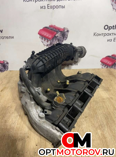 Впускной коллектор  Mercedes-Benz C 2004 A6110902937          #4