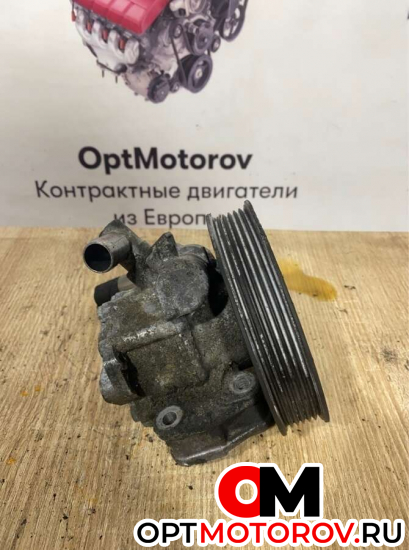 Насос гидроусилителя руля  Mercedes-Benz C 2004 A0044661301          #2