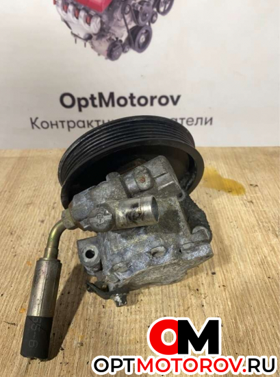 Насос гидроусилителя руля  Mercedes-Benz C 2004 A0044661301          #3