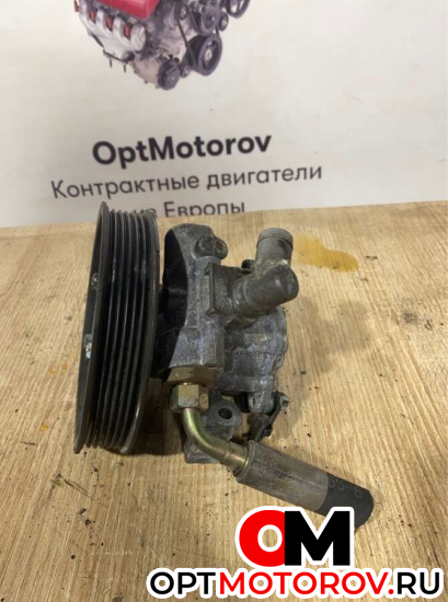 Насос гидроусилителя руля  Mercedes-Benz C 2004 A0044661301          #4