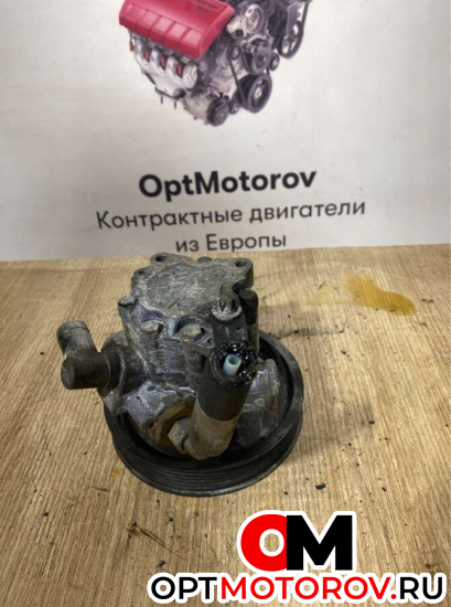 Насос гидроусилителя руля  Mercedes-Benz C 2004 A0044661301          #5