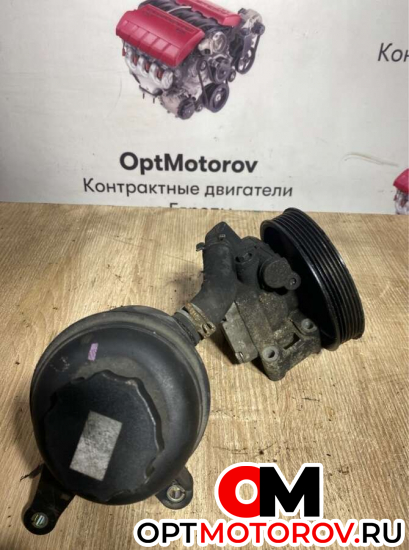Насос гидроусилителя руля  Mercedes-Benz C 2004 A0044661301          #2
