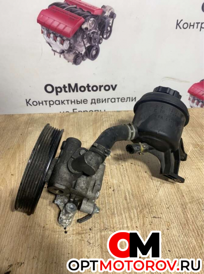 Насос гидроусилителя руля  Mercedes-Benz C 2004 A0044661301          #3