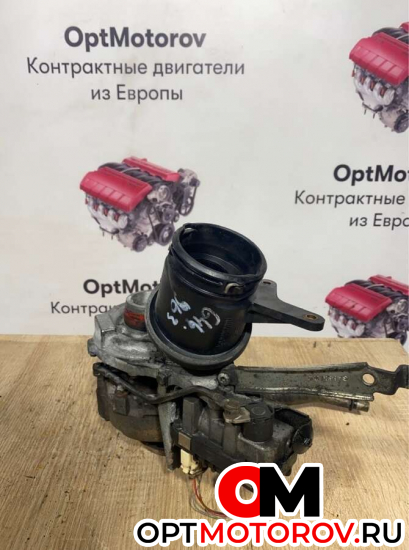 Турбина  Mercedes-Benz C 2004 A6460900180          #2