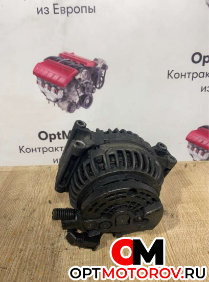 Генератор  Mercedes-Benz C 2004 124625014            #2