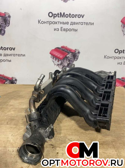 Впускной коллектор  Mercedes-Benz C 2004 A6110902937          #1