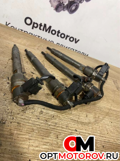 Форсунка топливная  Mercedes-Benz C 2004 A6460700787          #3