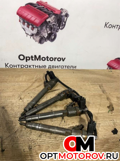 Форсунка топливная  Mercedes-Benz C 2004 A6460700787          #4