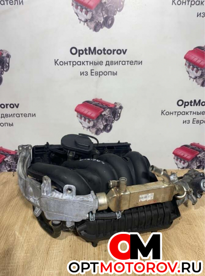 Впускной коллектор  Mercedes-Benz C 2004 A6110902937          #3