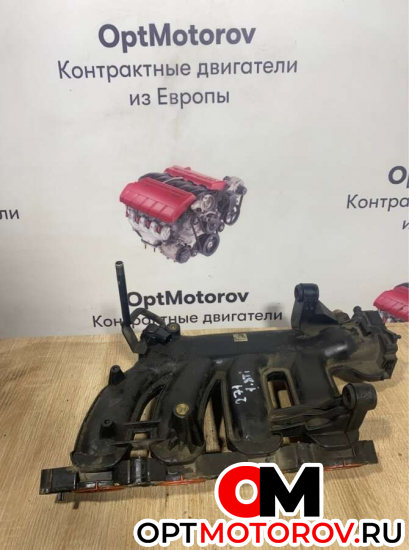 Впускной коллектор  Mercedes-Benz C 2005 A2711401101          #1