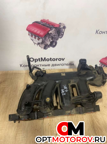 Впускной коллектор  Mercedes-Benz C 2005 A2711401101          #2
