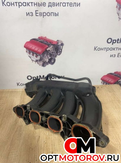 Впускной коллектор  Mercedes-Benz C 2005 A2711401101          #3