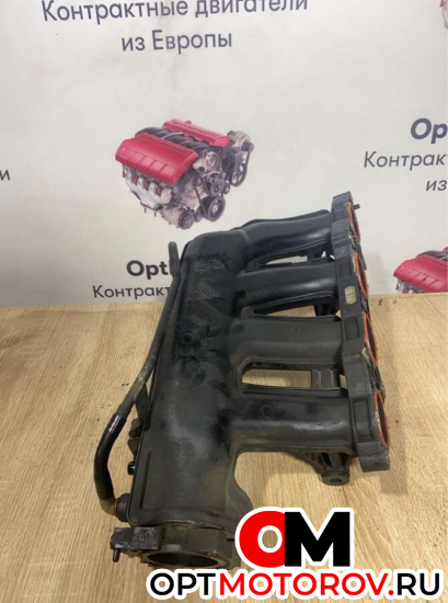 Впускной коллектор  Mercedes-Benz C 2005 A2711401101          #4