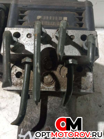 Блок ABS  Mercedes-Benz 2005 265250205            #1
