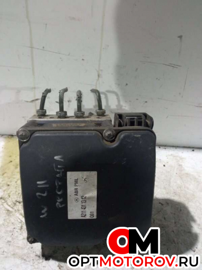 Блок ABS  Mercedes-Benz 2005 265250205            #2