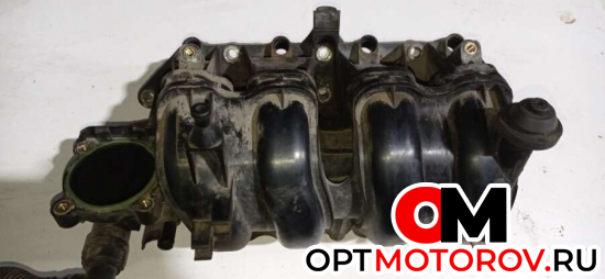 Впускной коллектор  Audi A 2003 036129711BH          #1