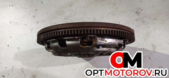 Комплект сцепления  Volkswagen Jetta 5 поколение 2007 030105271L           #2