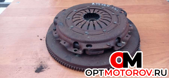 Маховик  Opel Astra 2012 R90232334            #2