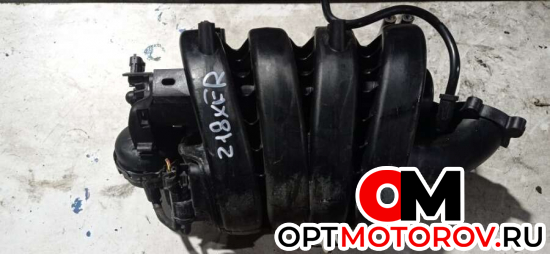 Впускной коллектор  Opel Zafira 2007 55353314             #1