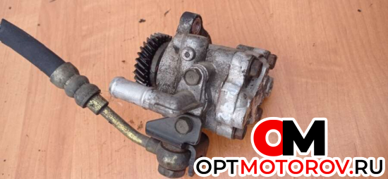 Насос гидроусилителя руля  Nissan Patrol Y61 2005 HPQ1048XQ            #1