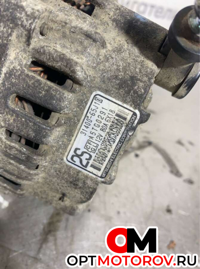 Генератор  Suzuki 2007 3140065J10           #3