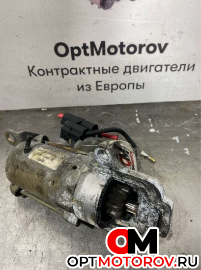Стартер  Ford Mondeo 3 2005 1S7U-11000-AC        #3