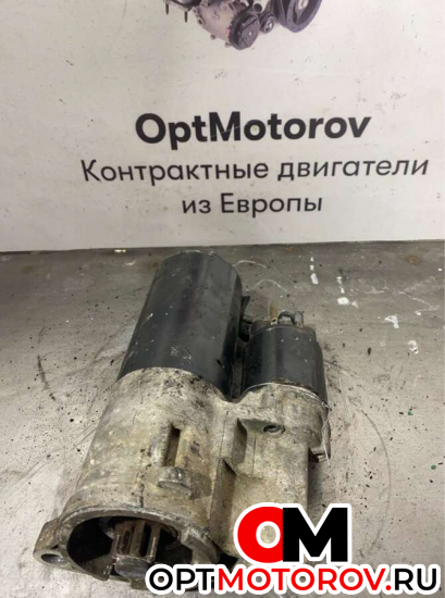 Стартер  Volkswagen 2004 012911023F           #4