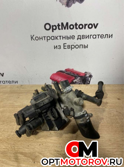 Катушка зажигания  Ford Mondeo 3 поколение [рестайлинг] 2005 1458400              #2
