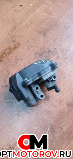 Сервопривод заслонок впускного коллектора  Audi A4 B7 2009 06F133482B           #1