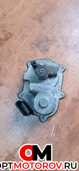 Сервопривод заслонок впускного коллектора  Audi A4 B7 2009 06F133482B           #2