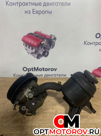 Насос гидроусилителя руля  Mercedes-Benz C-Класс W203/S203/CL203 2004 A004461301           #1