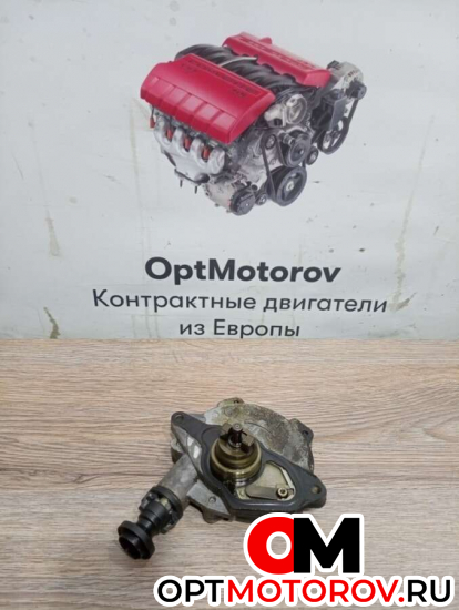 Вакуумный насос  Mercedes-Benz C-Класс W203/S203/CL203 [рестайлинг] 2005 А2712300965          #1
