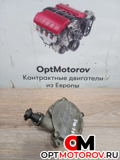 Вакуумный насос  Mercedes-Benz C-Класс W203/S203/CL203 [рестайлинг] 2005 А2712300965          #2