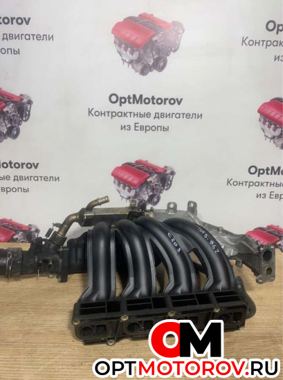Впускной коллектор  Mercedes-Benz C-Класс W203/S203/CL203 2004 A6110902937          #1