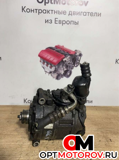 Компрессор кондиционера  Mercedes-Benz C-Класс W203/S203/CL203 2004 GE4472209152         #1
