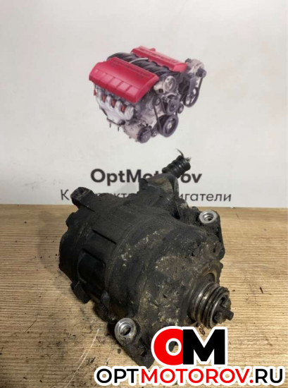 Компрессор кондиционера  Mercedes-Benz C-Класс W203/S203/CL203 2004 GE4472209152         #3