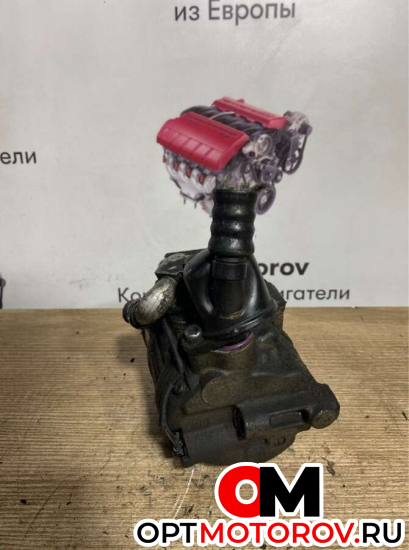 Компрессор кондиционера  Mercedes-Benz C-Класс W203/S203/CL203 2004 GE4472209152         #4