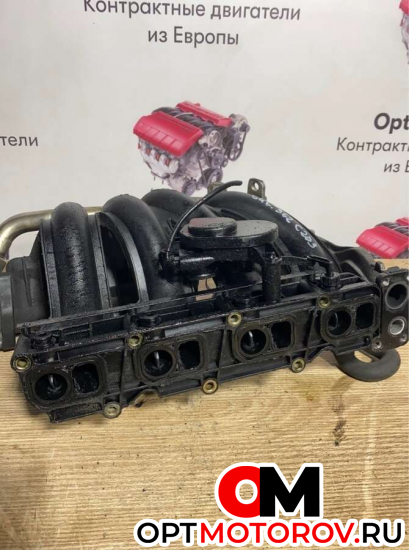 Впускной коллектор  Mercedes-Benz C-Класс W203/S203/CL203 2004 A6110902937          #2