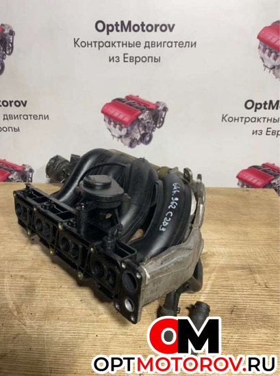 Впускной коллектор  Mercedes-Benz C-Класс W203/S203/CL203 2004 A6110902937          #3