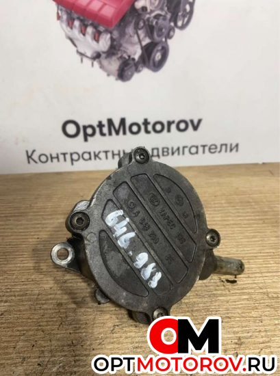 Вакуумный насос  Mercedes-Benz Vito W639 2008 A64623065            #1