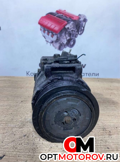 Компрессор кондиционера  Mercedes-Benz C-Класс W203/S203/CL203 2004 A0012305611          #3
