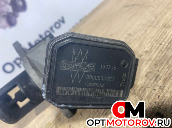 Клапан EGR  Mercedes-Benz C-Класс W203/S203/CL203 2004 00005320C2           #2