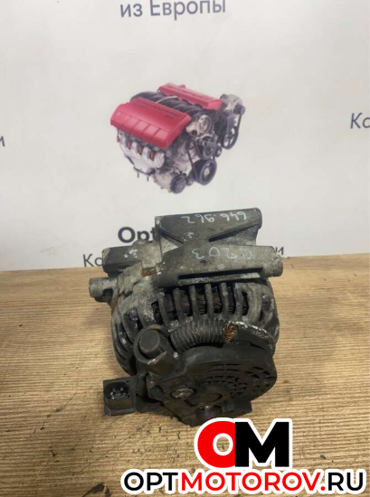 Генератор  Mercedes-Benz C-Класс W203/S203/CL203 2004 124625014            #3