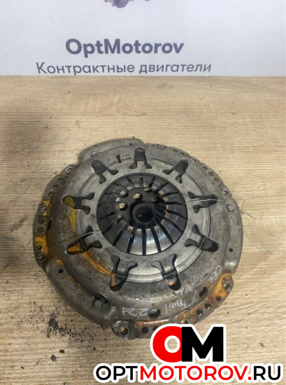 Корзина сцепления  Nissan X-Trail T30 2004 3010089F14           #2