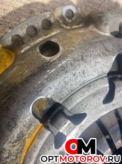 Корзина сцепления  Nissan X-Trail T30 2004 3010089F14           #3